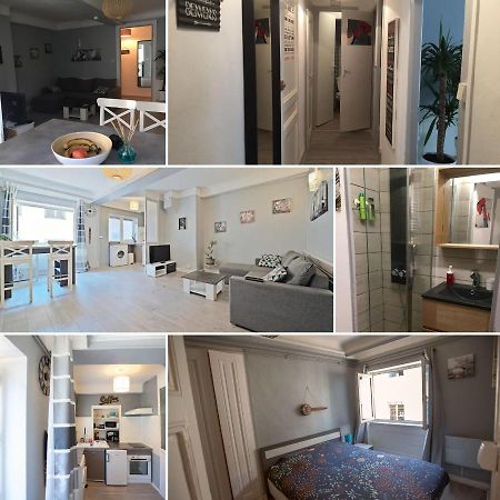 L'Hyper Centre Terreaux 45M2 Apartamento Lyon Exterior foto