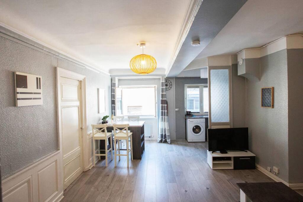 L'Hyper Centre Terreaux 45M2 Apartamento Lyon Exterior foto