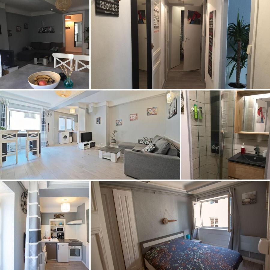 L'Hyper Centre Terreaux 45M2 Apartamento Lyon Exterior foto